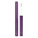 NYX Professional Makeup Glam Liner Aqua Luxe, Purple, 0.1 Ounce