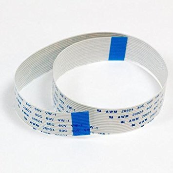 Pimoroni Raspberry Pi 30cm Camera Cable (30CM)