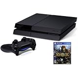 PlayStation 4 Knack Launch Day Bundle