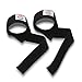 321 STRONG Crossfit Lifting Straps for Weightlifting