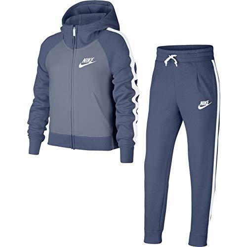 chandal nike para niñas
