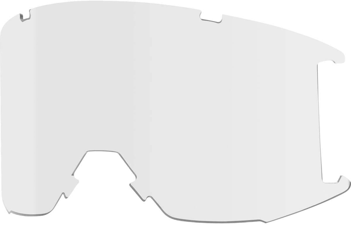 Smith OPTICS SQUAD LENS CLEAR Ab: 2015