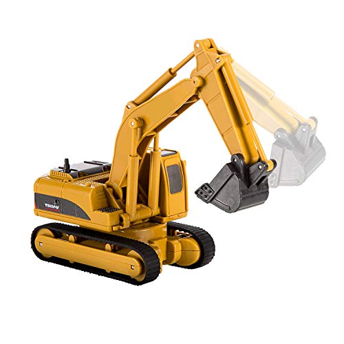 Top 10 remote control construction vehicles for adults for 2020
