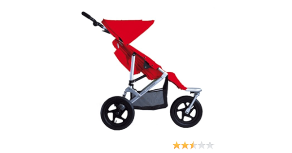 easywalker sky stroller