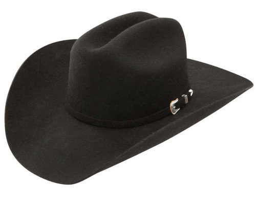 stetson 3x oakridge wool cowboy hat