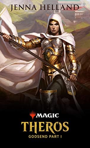 Amazon.com: Agents of Artifice: A Planeswalker Novel (Magic The