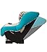 Maxi-Cosi Pria 85 Convertible Car Seat, Bohemian Blue …