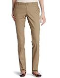 Dickies Girl Juniors 4 Pocket Straight Leg Pant,Khaki,5