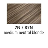 7N/87N Medium Neutral Blonde LiquiColor Permanent Hair Color