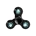 Fidget Spinner High Speed Bearing Fingertip Gyro Premium Quality EDC Focus Toy for Kids & Adults (001B)