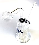 Oil Love Unique Color Specially Shaped Mini Sleek Water Moving Air Port Burner