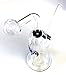 Oil Love Unique Color Specially Shaped Mini Sleek Water Moving Air Port Burner