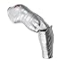 The Winter Cool Soldier Bucky Arm Sleeve Prop DIY Adult -V3 Plastic Version