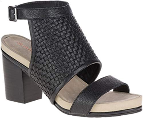 hush puppies black sandals