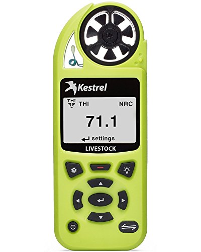 Kestrel-5000AG-Livestock-Environmental-Meter