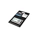 Patriot Memory 1.35V 8GB DDR3 1600MHz PC3-12800 CL11 SODIMM Memory PSD38G1600L2S