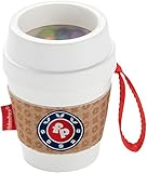 Fisher-Price Coffee Cup Teether