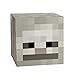 JINX Minecraft Skeleton Head Costume Mask