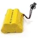 6V 700mAh Ni-Cd AA Rechargeable Battery Pack for  Amphibious Stunt RC Cars