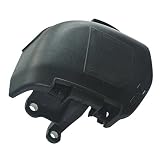 New Air Filter Case W/ Cover Fit Honda GX35 GX35NT Hedge Trimmer Brushcutter Parts