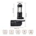 ACUMSTE 50W Super Bright 881 LED Fog Light Bulbs 881 DRL Lights Daytime Running Lights, 6000K Xenon White