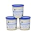 Wisconsin Cheese Spread - Chunky Bleu Cheese (3 Pack of 15oz. Containers)