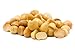 Sincerely Nuts Macadamia Nuts Whole Roasted & Unsalted - Two Lb. Bag – Crisp, Delectable Flavor - Shelled, Nutritious Freshness in Re-Sealable Bag - Kosher