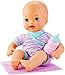 Little Mommy Baby So New Tiny Tiger Doll