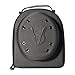 Homiegear Fedora Bowler Hat Cap Protection Travel Carrier Case