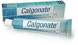 Calgonate 25G Tube Ea..