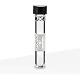 Lock-N-Load AirWalker Pre-Rolled Glass Cone | Reusable Glass Chillum | 2.75 Inch Length, 12mm Diameter | 1-Pack