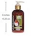 La-Brasiliana Olio Di Morocco Argan Oil Styling Cream, 8.45 fl.oz.