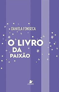 Livro O livro da paixão