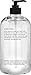 Majestic Pure Aftershave Splash with Organic Aloe, Witch Hazel, White Willow, and Tea Tree, 8 fl Oz