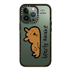 CASETiFY Impact iPhone 13 Pro Case [6.6ft Drop