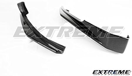 Amazon マセラティ Gt フロント スポイラー スプリッター エアロパーツ 塗装済 07 14 フロントスポイラー 車 バイク