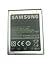 Samsung Genuine Ebf1A2Gbu / Eb-F1A2Gbu Li-Ion (1650 Mah) For Samsung Galaxy S2 (Gt-I9100) / Samsung Galaxy S Ii - Incl. "Mytouch" Pouch