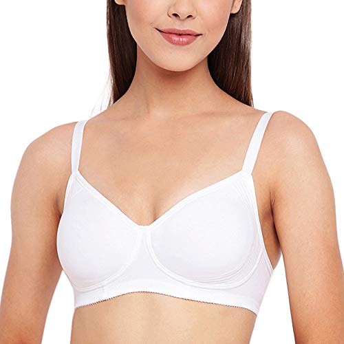EnamorWomen A042 Non Padded Non Wired Bra (pack of 1)
