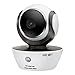 Motorola MBP85CONNECT Wi-Fi Video Baby Monitor Camera, Works as Accessory Camera for MBP853CONNECT and MBP854CONNECT