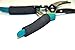 Pruning Shears Extra Hardness Extra Sharp Tree Clippers Garden Hand Pruners - Cutting Easier Ergonomic, Comfortable Slip-Less Effort, Gardening Scissors