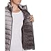 Eddie Bauer Women's CirrusLite Down Vest, Black Regular M