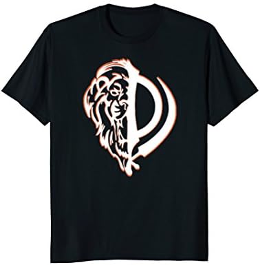 Khanda Punjabi T-Shirt