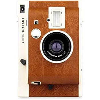 Amazon.com : Lomography Lomo'Instant Automat South Beach