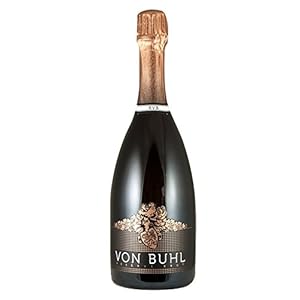 Reichsrat von Buhl Von Buhl Réserve Brut Pfalz Dt. Sekt b.A. 0.75 Liter