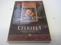 Ezekiel I 085364599X Book Cover