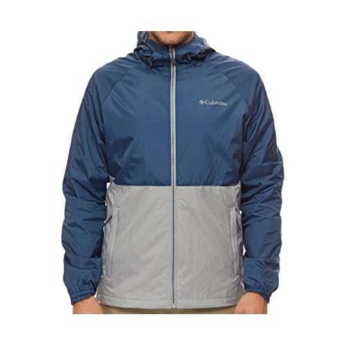 spire heights jacket