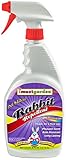 I Must Garden Rabbit Repellent: Mint Scent Rabbit Spray for Plants & Lawns - 32 oz. Ready to Use
