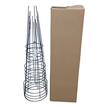 Glamos 243093 Garden Plant Support, Medium/14