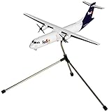 Gemini200 FedEx ATR-72  1:200 Scale Vehicle