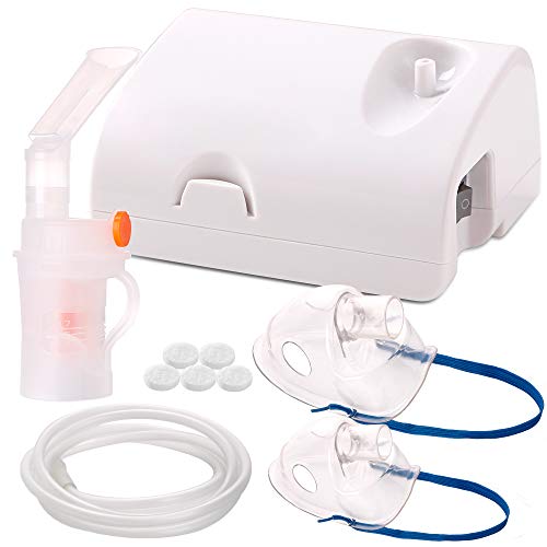 Cool Mist for Child and Adult - Thumbnail 6